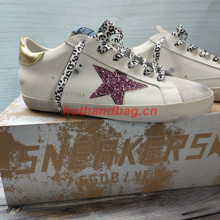 GOLDEN GOOSE DELUXE BRAND Couple Shoes GGS00012